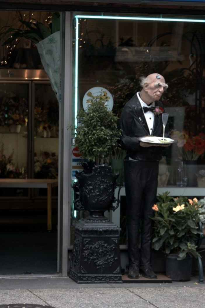 Alfred Alfred