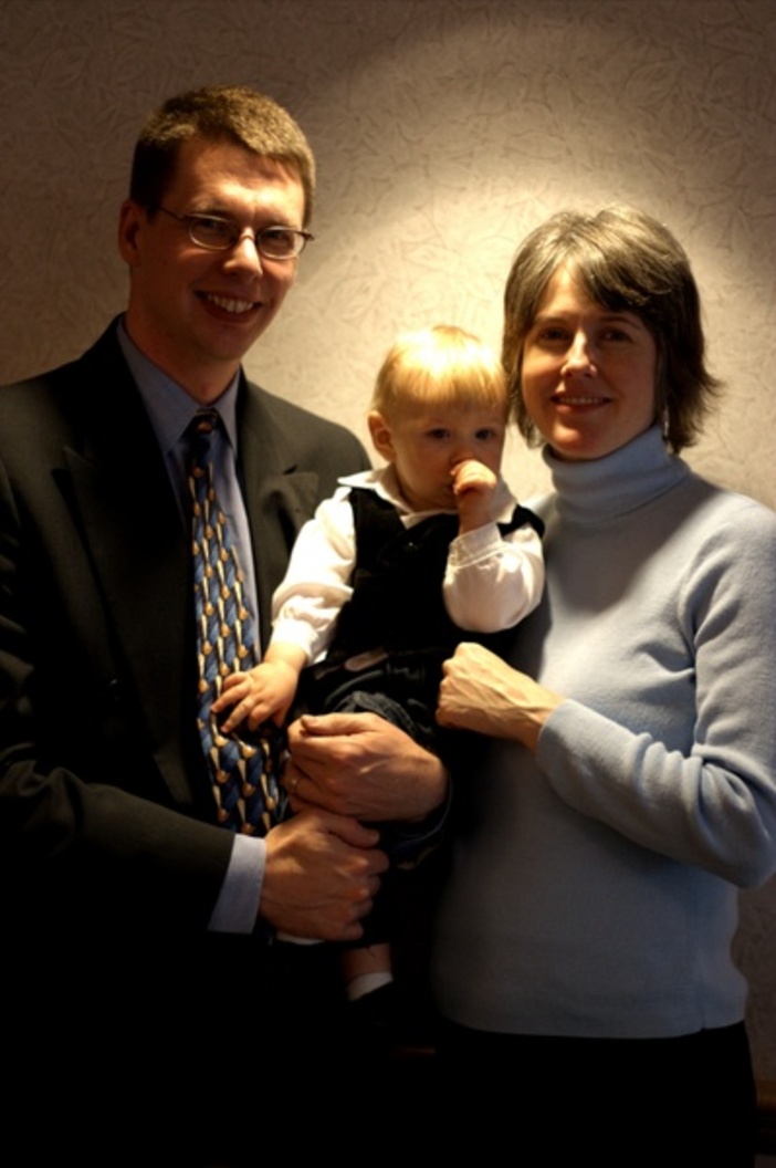 Godparents Godparents