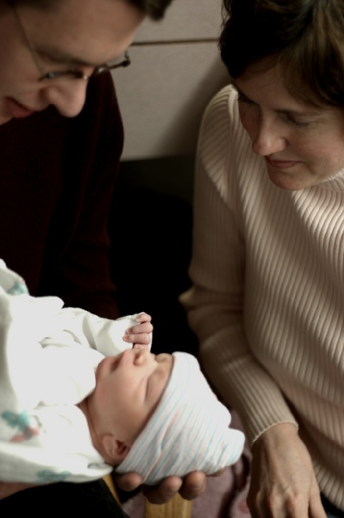 Godparents Godparents