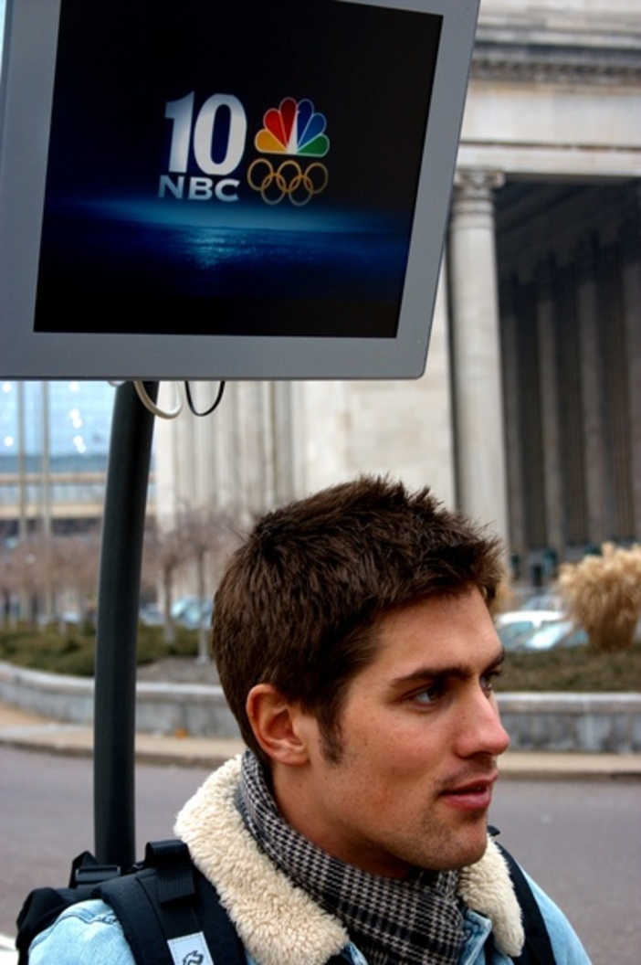 Advertising Advertising