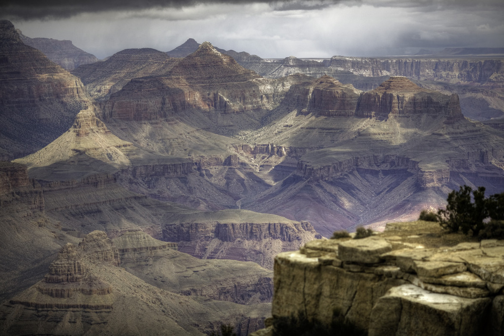 Grand Canyon Perseverance No.8 Grand Canyon Perseverance No.8